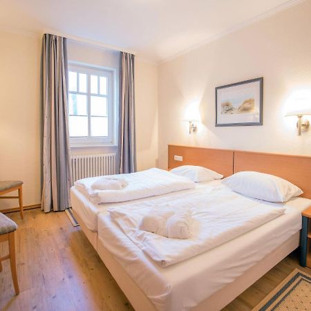 Duenenpark Binz - Komfort Ferienwohnung Mit 1 Schlafzimmer Und Terrasse Im Erdgeschoss 238 Екстер'єр фото