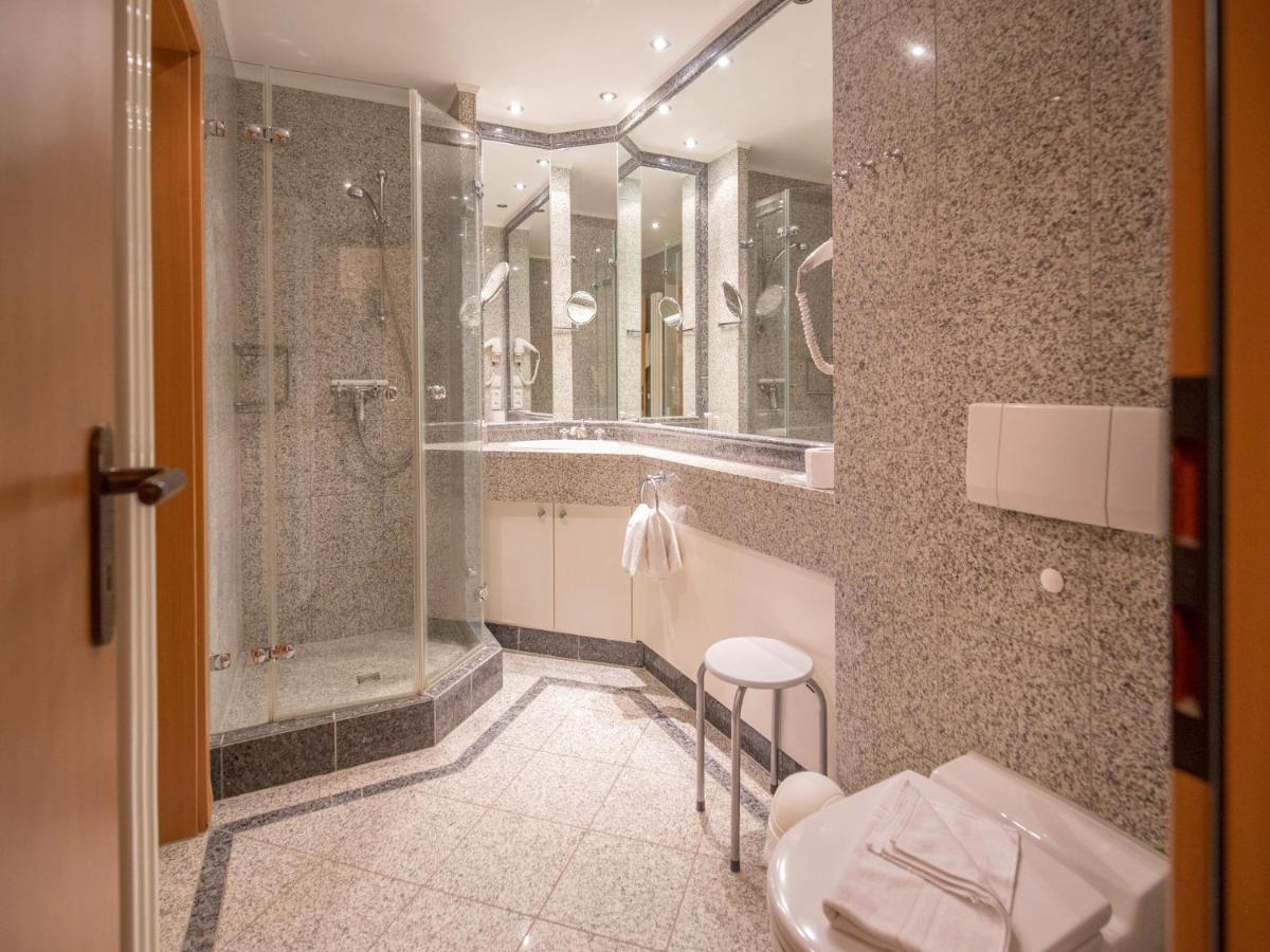 Duenenpark Binz - Komfort Ferienwohnung Mit 1 Schlafzimmer Und Terrasse Im Erdgeschoss 238 Екстер'єр фото